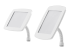 FLX-W4-PD8-MX - Bouncepad Flex - Mounting kit (gooseneck mount, enclosure) - Right-angle