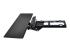 97-582-009 - Ergotron Neo-Flex - Keyboard/mouse arm mount tray - Right side