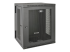 SRW15US - Eaton Tripp Lite Series 15U Wall Mount Rack Enclosure Server Cabinet Hinged Wallmount - Left-angle