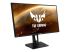 VG27AQ - ASUS TUF Gaming VG27AQ - Left-angle