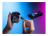 90YH03G1-B5UA00 - ASUS ROG Cetra True Wireless - Front