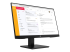 7VH44AT#ABU - HP P24h G4 - LED monitor - Left-angle
