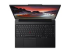 21KS0004UK - Lenovo ThinkPad P16s Gen 3 - Top