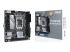 90MB1B20-M0EAYC - ASUS PRIME H610I-PLUS D4-CSM - Left-angle