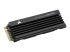 CSSD-F1000GBMP600PLP - CORSAIR MP600 PRO LPX - Left-angle
