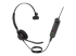 5093-299-2219 - Jabra Engage 50 II UC Mono - Left-angle