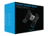 945-000005 - Logitech Flight Rudder Pedals - Left-angle
