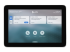 875J0AA#AC3 - Poly TC8 - Touch controller - Front