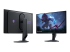 GAME-AW2725DF - Alienware 27 Gaming Monitor AW2725DF - Multi-angle