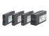 3ED67A - HP 712 - 29 ml - cyan - Right-angle