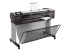 F9A28D#B19 - HP DesignJet T830 - multifunction printer - Left-angle