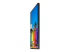 LH46OMBEBGBXEN - Samsung OM46B - 46" Diagonal Class OMB Series LED-backlit LCD display - Right-angle
