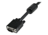 MXTMMHQ5M - StarTech 5m Coax High Resolution Monitor VGA Video Cable HD15 M/M - Close up