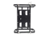 V12H006AN0 - Epson ELPMB76 - Mounting component (stacking frame adapter) - Front