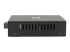 N785-INT-PSCMM2 - Eaton Tripp Lite Series Gigabit Multimode Fiber to Ethernet Media Converter, POE+, International Power Cables, 10/100/1000 SC, 1310 nm, 2 km (1.2 mi.) - Right side
