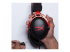 4P5L1AM#ABB - HyperX Cloud Alpha - Gaming - Close up