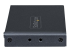 4PORT-8K-HDMI-SWITCH - Startech 4-Port 8K HDMI Switch, HDMI 2.1 Switcher 4K 120Hz HDR10+, 8K 60Hz UHD, HDMI Switch 4 In 1 Out, Auto/Manual Source Switching, Remote Control and Power Adapter Included - Left-angle