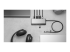 U1CAD-SGR - ALOGIC MX2 Lite DisplayPort Edition - Top