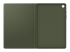 EF-BX210TBEGWW - Samsung EF-BX210 - Flip cover for tablet - Front