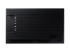 LH24QBCTBGCXEN - Samsung QB24C-T - 24" Diagonal Class (23.8" viewable) - Back