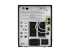 SMC2000I - APC Smart-UPS C 2000VA LCD - Back