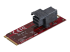 M2E4SFF8643 - Startech U.2 to M.2 Adapter - Back