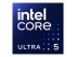BX80768235 - Intel Core Ultra 5 235 - Front