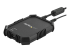 NOTECONS02X - StarTech.com USB Crash Cart Adapter with File Transfer and Video Capture - Right-angle