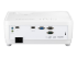 LS510W - ViewSonic LS510W - DLP projector - Back