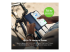 BPB012BTBL - Belkin BoostCharge - Power bank - Left-angle