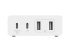 WCH010MYWH - Belkin BoostCharge Pro - Front
