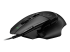 910-006138 - Logitech G G502 X - Mouse - Right-angle
