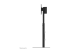 FL45S-825BL1 - Neomounts FL45S-825BL1 - Right side