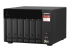 TS-673A-8G - QNAP TS-673A - NAS server - Right-angle