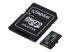 SDCIT2/32GB - Kingston Industrial - flash memory card - Multi-angle