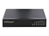 DS52000 - StarTech.com Unmanaged 2.5G Switch, 5 Port Gigabit Switch, 2.5GBASE-T Unmanaged Ethernet Switch, Ethernet Splitter, Din Rail or Wall Mount, Multi-Gigabit, All-Metal, Auto-MDIX, 9K Jumbo - Front