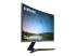 LC32R500FHPXXU - Samsung C32R500FHP - CR50 Series - Left-angle