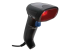 QD2590-BKK1 - Datalogic QuickScan QD2590 - Left-angle