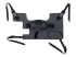 FZ-VSTG21U - Panasonic - Hand strap for tablet - Back