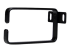CMHOOK1U - Startech 1U Vertical 2.2 x 3.9in Server Rack Cable Management D-Ring Hook w/ Flexible Opening - Left-angle