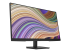 64X69AA#ABU - HP P27 G5 - P-Series - Left-angle