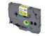 TZE631 - Brother TZe-631 - Self-adhesive - Right-angle