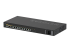 GSM4212P-100EUS - NETGEAR AV Line M4250-10G2F-PoE+ - Back