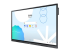 LH75WADWLGCXEN - Samsung Interactive Display WA75D - Right-angle