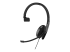 1000904 - EPOS ADAPT 135T USB-C II - Right-angle