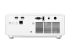 E9PD7KK41EZ1 - Optoma ZW350ST - DLP projector - Back