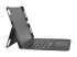 BBZ001UK-V1 - Belkin Connect Pro - Keyboard and folio case (protective case) - Left side