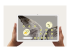 GA06157-EU - Google Pixel - tablet - Front