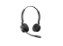 9659-553-117-1 - Jabra Engage 65 SE Stereo (Low Power) - Left-angle