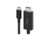 AVC012BT2MBK - Belkin Connect - Adapter cable - Right-angle